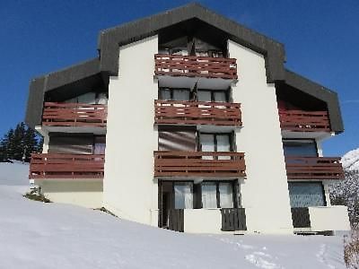 Le Hameau 001 Apartment มานิโกด ภายนอก รูปภาพ