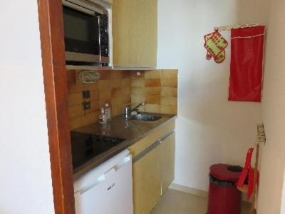 Le Hameau 001 Apartment มานิโกด ภายนอก รูปภาพ